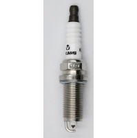 Iridium Marine Spark Plug - compatible with Yamaha: 94702-00400→33-881284Q, and Johnson/Evinrude - with size: S16*M14*26.5  - KH6RTIP - Torch
